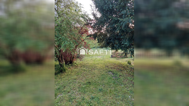 Ma-Cabane - Vente Terrain Beaugency, 673 m²