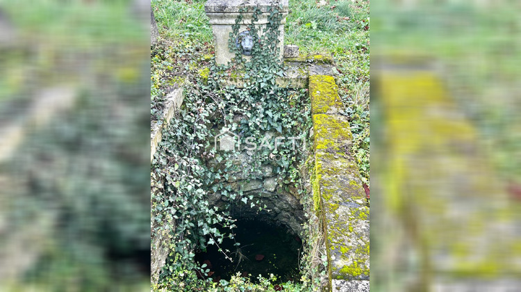 Ma-Cabane - Vente Terrain Beaugency, 673 m²