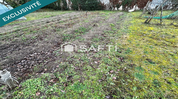 Ma-Cabane - Vente Terrain Beaugency, 1420 m²