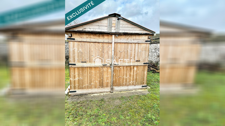 Ma-Cabane - Vente Terrain Beaugency, 1420 m²