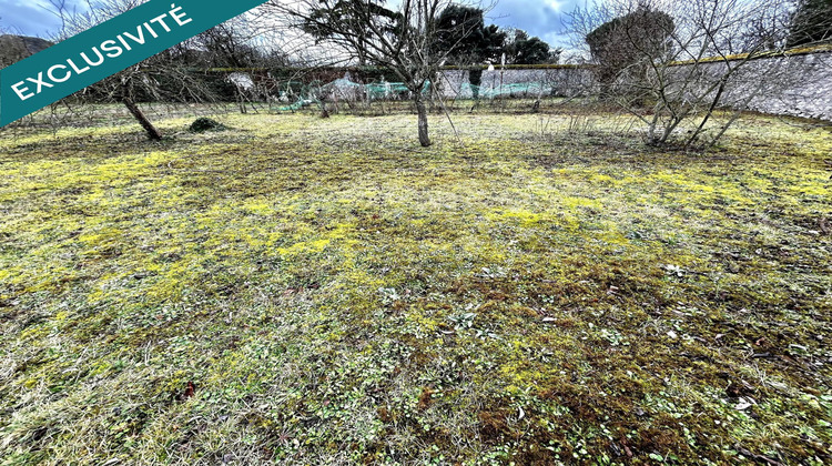 Ma-Cabane - Vente Terrain Beaugency, 1420 m²