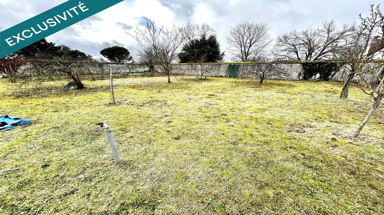Ma-Cabane - Vente Terrain Beaugency, 1420 m²