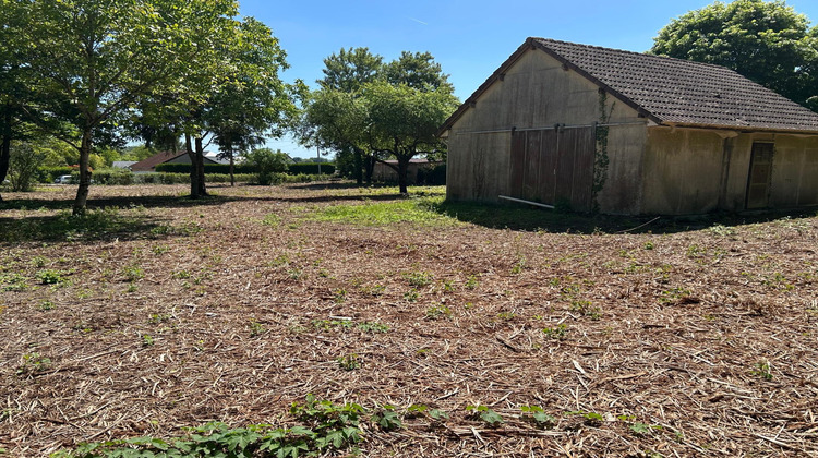 Ma-Cabane - Vente Terrain Beaugency, 3041 m²