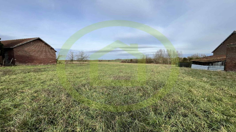 Ma-Cabane - Vente Terrain BEAUGIES SOUS BOIS, 3237 m²