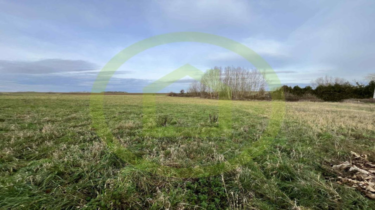 Ma-Cabane - Vente Terrain BEAUGIES SOUS BOIS, 3237 m²