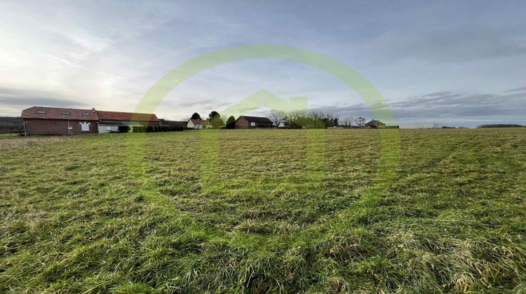 Ma-Cabane - Vente Terrain BEAUGIES SOUS BOIS, 3237 m²