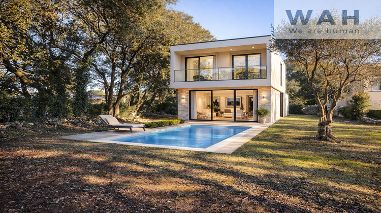 Ma-Cabane - Vente Terrain Beaulieu, 577 m²