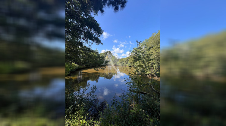 Ma-Cabane - Vente Terrain BEAULIEU-SOUS-LA-ROCHE, 4939 m²