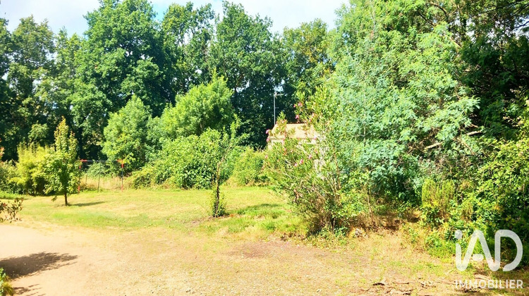 Ma-Cabane - Vente Terrain Beaulieu-sous-la-Roche, 700 m²