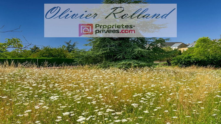 Ma-Cabane - Vente Terrain BEAULIEU SUR LAYON, 0 m²