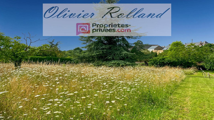 Ma-Cabane - Vente Terrain BEAULIEU SUR LAYON, 0 m²