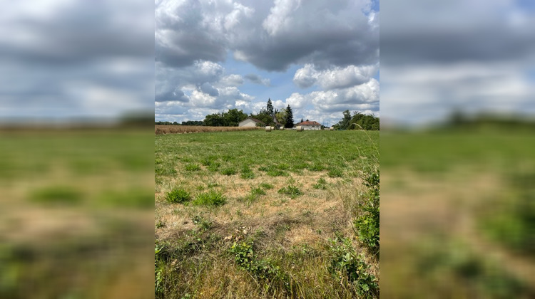 Ma-Cabane - Vente Terrain BEAULIEU SUR LOIRE, 2000 m²