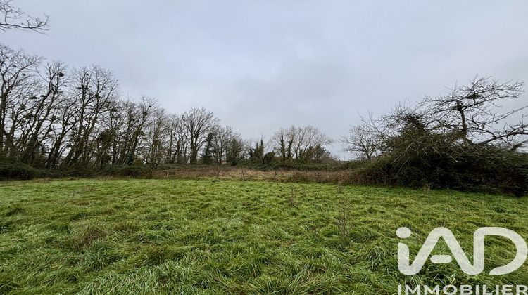 Ma-Cabane - Vente Terrain Beaulon, 717 m²