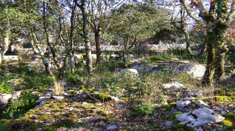 Ma-Cabane - Vente Terrain Beaume, 2058 m²