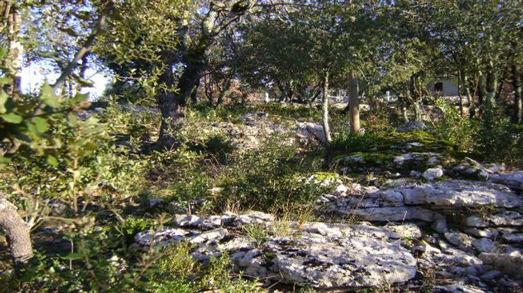 Ma-Cabane - Vente Terrain Beaume, 2058 m²