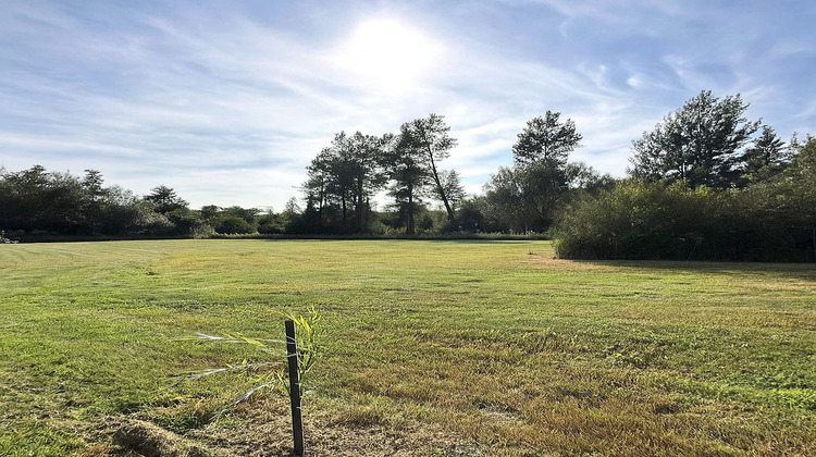 Ma-Cabane - Vente Terrain BEAUMERIE-SAINT-MARTIN, 3601 m²