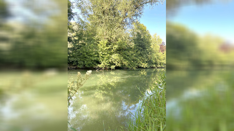 Ma-Cabane - Vente Terrain BEAUMERIE-SAINT-MARTIN, 3601 m²