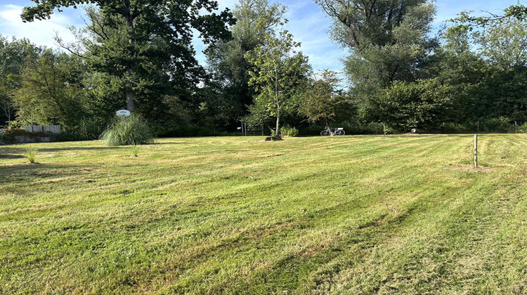 Ma-Cabane - Vente Terrain BEAUMERIE-SAINT-MARTIN, 3601 m²