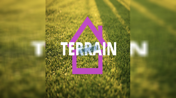 Ma-Cabane - Vente Terrain Beaumetz-lès-Loges, 1010 m²