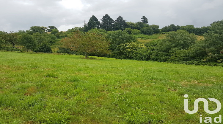 Ma-Cabane - Vente Terrain Beaumont, 2865 m²