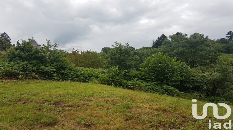 Ma-Cabane - Vente Terrain Beaumont, 2865 m²