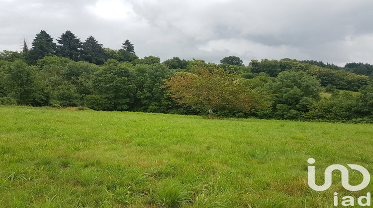 Ma-Cabane - Vente Terrain Beaumont, 2865 m²