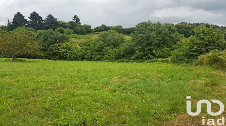 Ma-Cabane - Vente Terrain Beaumont, 2865 m²