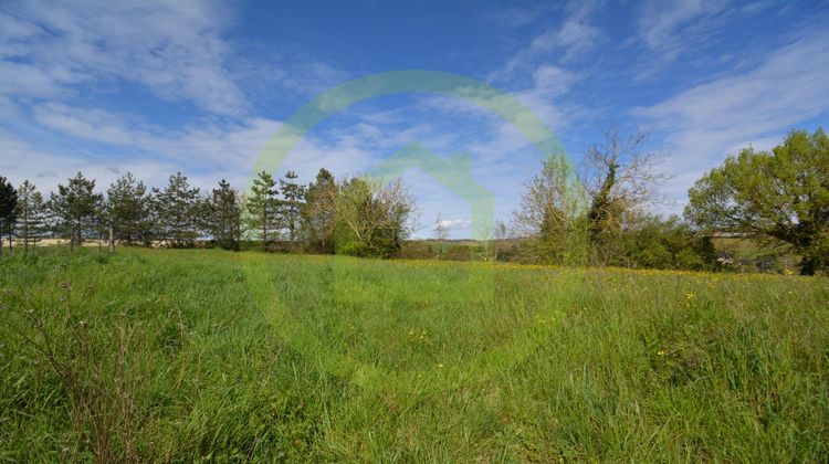 Ma-Cabane - Vente Terrain BEAUMONT DE LOMAGNE, 1463 m²