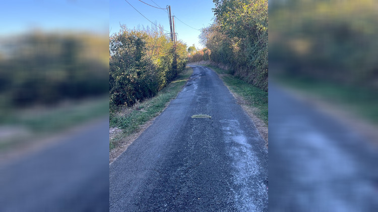 Ma-Cabane - Vente Terrain Beaumontois en Perigord, 1135 m²