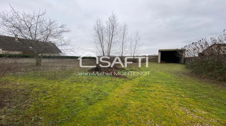 Ma-Cabane - Vente Terrain Beaune, 1476 m²