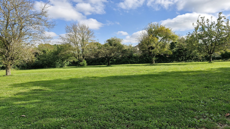 Ma-Cabane - Vente Terrain Beaune, 800 m²