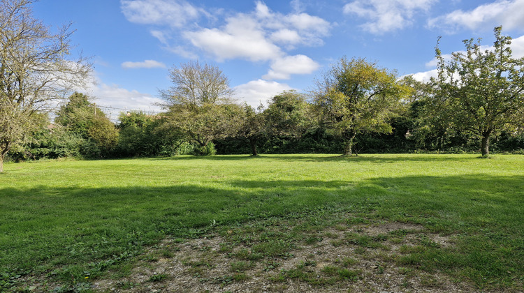 Ma-Cabane - Vente Terrain Beaune, 800 m²