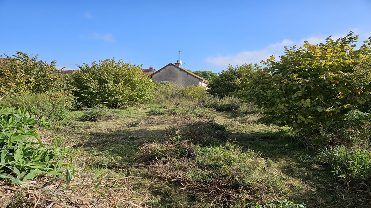 Ma-Cabane - Vente Terrain Beaune, 244 m²