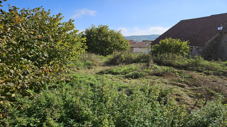 Ma-Cabane - Vente Terrain Beaune, 244 m²