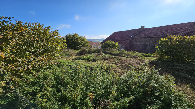 Ma-Cabane - Vente Terrain Beaune, 244 m²