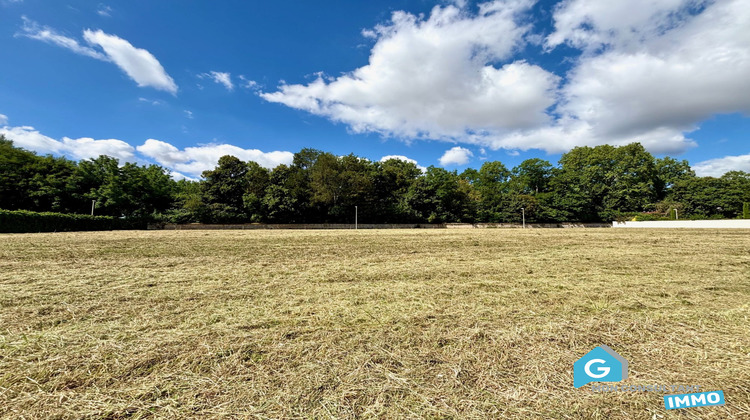 Ma-Cabane - Vente Terrain Beaune, 4227 m²