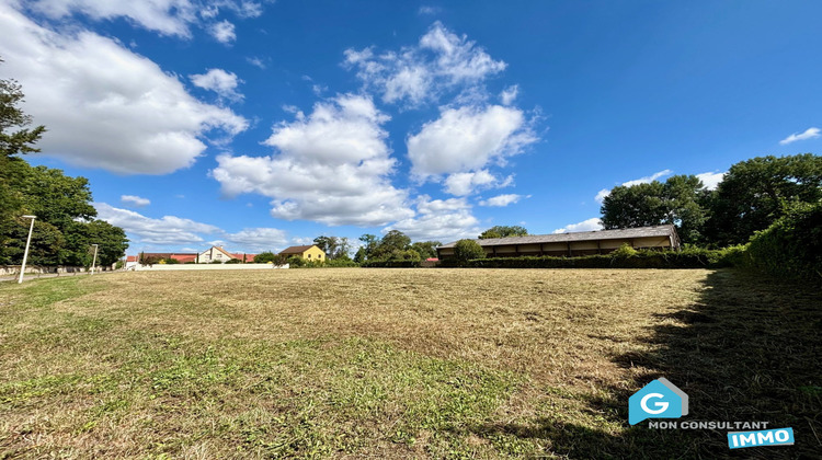 Ma-Cabane - Vente Terrain Beaune, 4227 m²