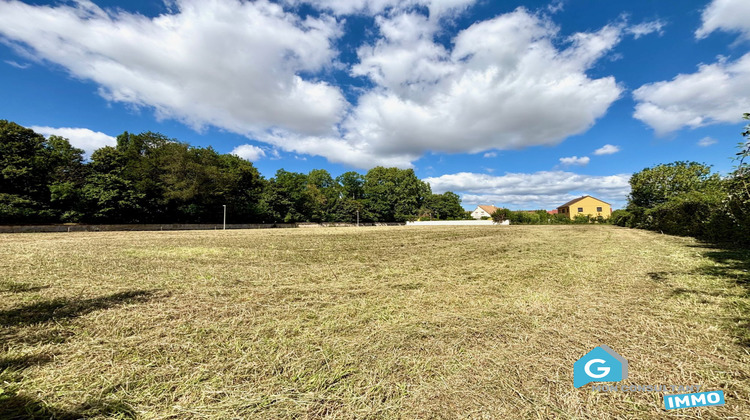 Ma-Cabane - Vente Terrain Beaune, 4227 m²