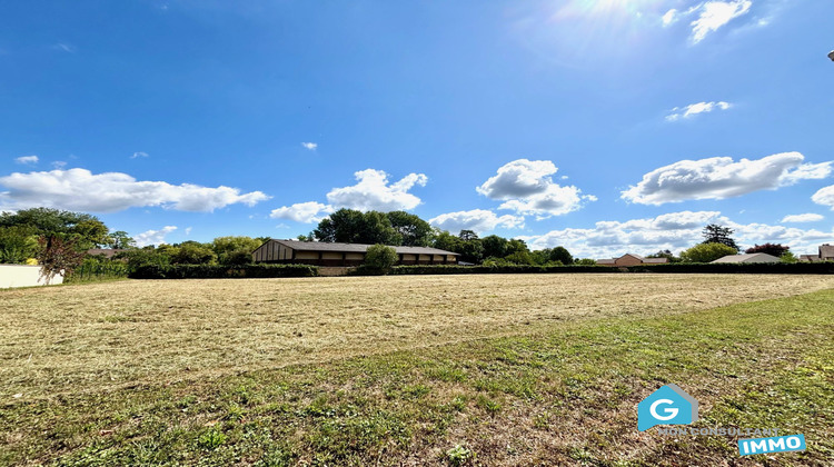 Ma-Cabane - Vente Terrain Beaune, 4227 m²