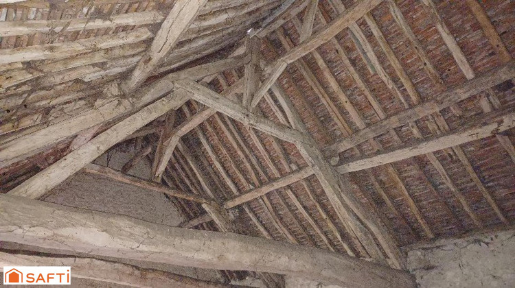 Ma-Cabane - Vente Terrain Beaune-la-Rolande, 1020 m²