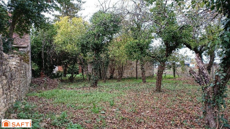 Ma-Cabane - Vente Terrain Beaune-la-Rolande, 1020 m²
