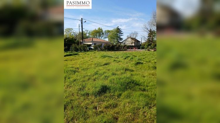 Ma-Cabane - Vente Terrain BEAUPREAU EN MAUGES, 432 m²