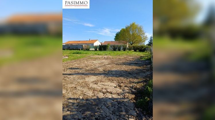 Ma-Cabane - Vente Terrain BEAUPREAU EN MAUGES, 432 m²