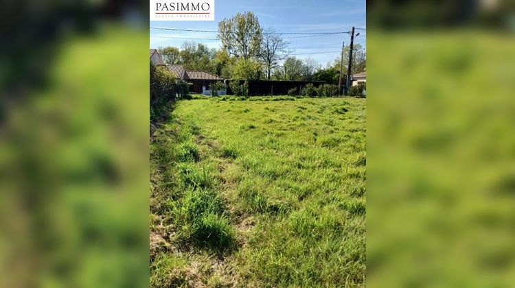 Ma-Cabane - Vente Terrain BEAUPREAU EN MAUGES, 432 m²