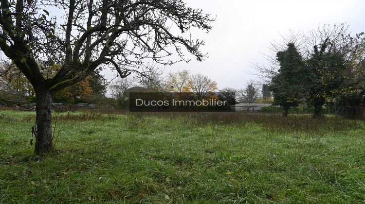 Ma-Cabane - Vente Terrain Beaupuy, 1000 m²