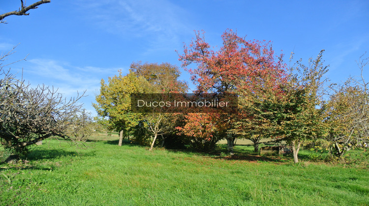 Ma-Cabane - Vente Terrain Beaupuy, 1250 m²