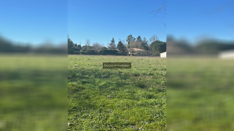 Ma-Cabane - Vente Terrain Beaupuy, 800 m²