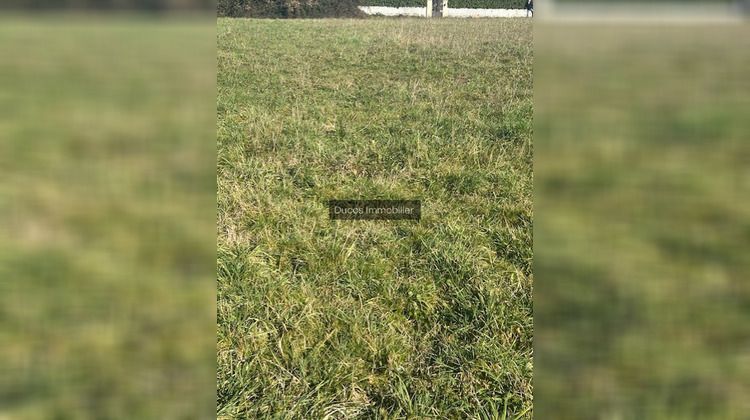 Ma-Cabane - Vente Terrain Beaupuy, 939 m²