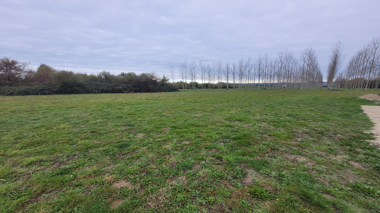 Ma-Cabane - Vente Terrain Beaupuy, 1216 m²