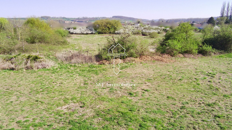 Ma-Cabane - Vente Terrain Beaurainville, 2469 m²